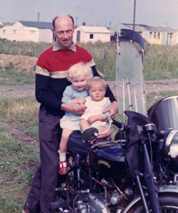 Vincent and Kids
